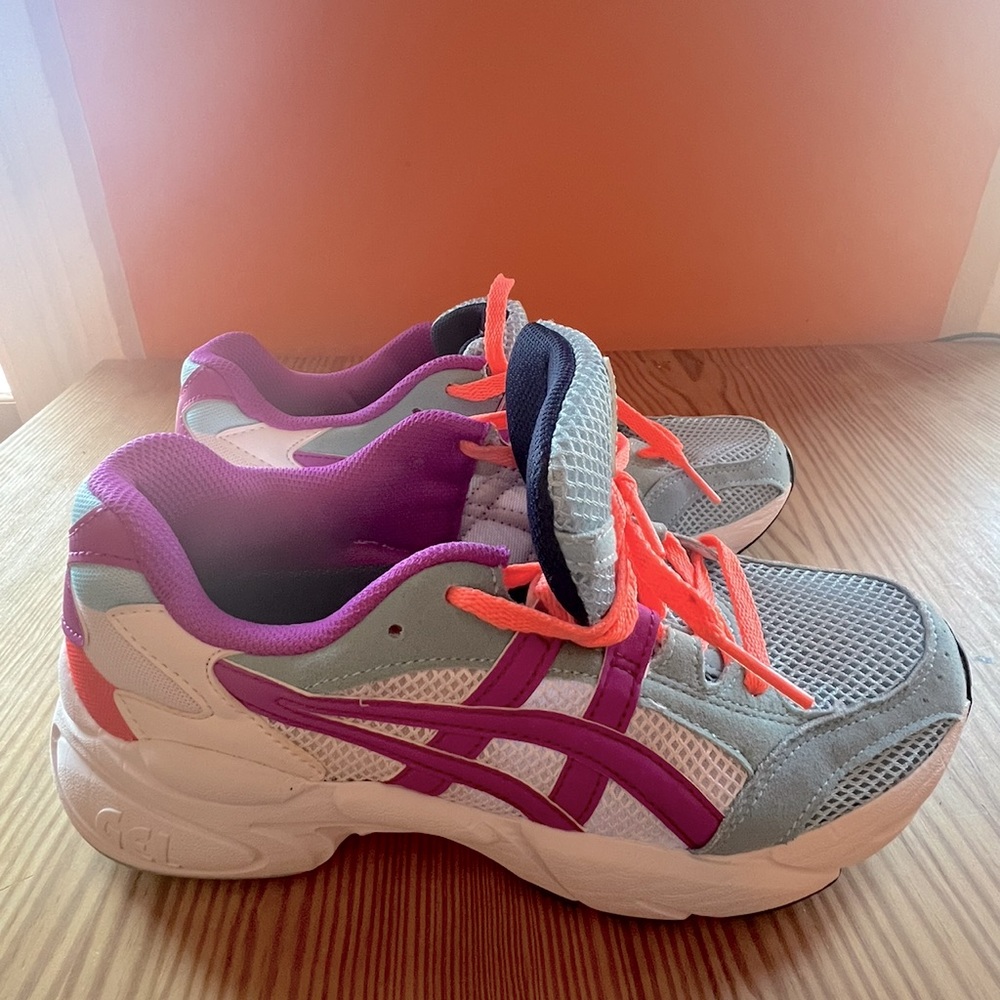 ASICS GEL-BND
Kids' Grade School Shoes/Size 7